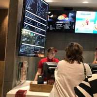 Photo taken at McDonald&amp;#39;s by Адель С. on 8/17/2017
