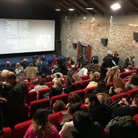 Photo taken at Telemachos Cinema by Николай on 12/29/2019
