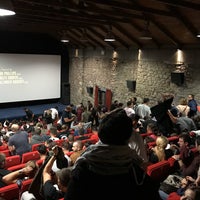 Photo taken at Telemachos Cinema by Николай on 10/15/2019