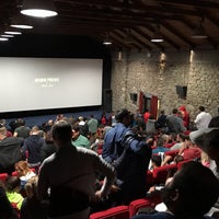 Photo taken at Telemachos Cinema by Николай on 10/10/2019