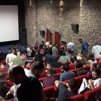 Photo taken at Telemachos Cinema by Николай on 10/6/2019