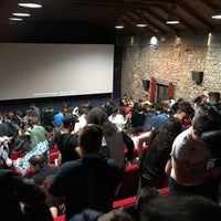 Photo taken at Telemachos Cinema by Николай on 10/6/2017