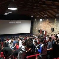 Photo taken at Telemachos Cinema by Николай on 10/1/2017