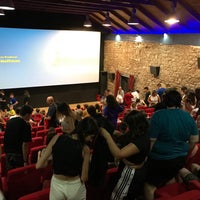 Photo taken at Telemachos Cinema by Николай on 10/15/2022