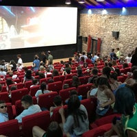 Photo taken at Telemachos Cinema by Николай on 10/15/2022