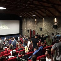 Photo taken at Telemachos Cinema by Николай on 10/7/2019