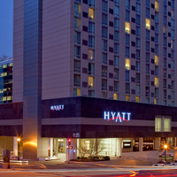 Снимок сделан в Hyatt Centric Arlington пользователем Hyatt Centric Arlington 6/13/2016