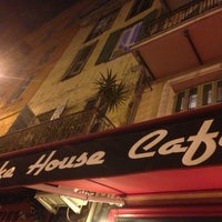 Foto tirada no(a) Juke House Café por Francois R. em 1/15/2013