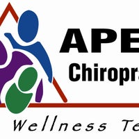 Photo taken at Apex Chiropractic by Apex Chiropractic on 9/10/2014