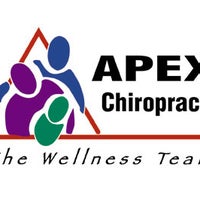 9/10/2014 tarihinde Apex Chiropracticziyaretçi tarafından Apex Chiropractic'de çekilen fotoğraf