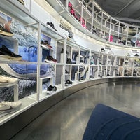 Photo taken at NikeTown by MOHAMMAD K. on 12/11/2023