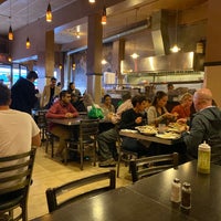 Das Foto wurde bei Chutney Restaurant von Frank R. am 9/29/2019 aufgenommen