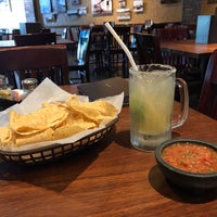 4/12/2019 tarihinde Frank R.ziyaretçi tarafından La Familia Mexican Restaurant'de çekilen fotoğraf