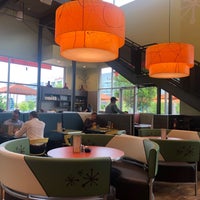 Photo taken at Snooze, an A.M. Eatery by Frank R. on 4/16/2019