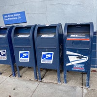 Photo taken at US Post Office by Frank R. on 11/18/2020