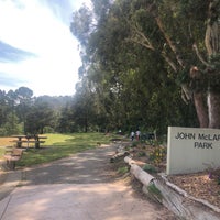 Photo taken at John McLaren Park by Frank R. on 4/27/2019