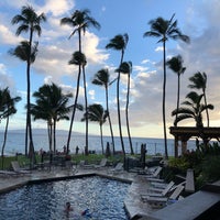 Foto diambil di Mana Kai Maui Resort oleh Frank R. pada 7/9/2019
