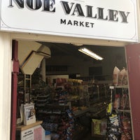 Photo taken at Noe Valley Market by Frank R. on 5/6/2018