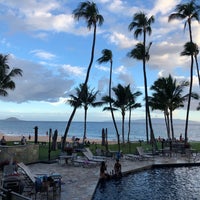 Photo taken at Mana Kai Maui Resort by Frank R. on 7/9/2019