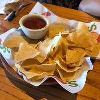 Foto tomada en Chili&amp;#39;s Grill &amp;amp; Bar  por Frank R. el 8/5/2018