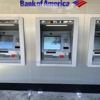 Photo taken at Bank of America by Frank R. on 2/22/2020
