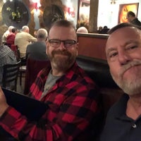 Photo taken at Rio Azul Mexican Bar &amp; Grill by Frank R. on 12/15/2018