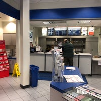 Photo taken at US Post Office by Frank R. on 1/19/2019
