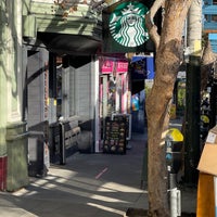 Photo taken at Starbucks by Frank R. on 12/30/2020