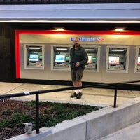 Photo taken at Bank of America by Frank R. on 5/31/2019