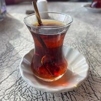 Das Foto wurde bei Bucak Oğuzhan Kent Ormanı Restoranı von Her Mekan Bizim am 12/30/2023 aufgenommen