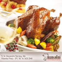 10/11/2012 tarihinde Mangolini R.ziyaretçi tarafından Restaurante Mangolini'de çekilen fotoğraf