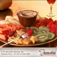 10/5/2012にMangolini R.がRestaurante Mangoliniで撮った写真