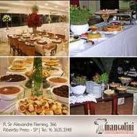 10/23/2012にMangolini R.がRestaurante Mangoliniで撮った写真