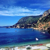 La Reserve De La Mala - Jean Médecin - Allée Mala