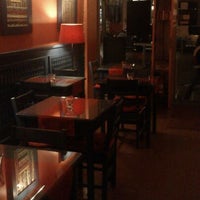 Photo prise au Rossio Café par Jorge G. le12/3/2012