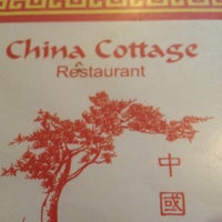 Menu China Cottage Madison Tn