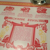 Menu China Cottage Madison Tn