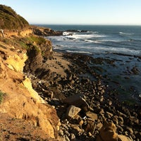 Photo taken at Sea Ranch Golf Links by Linda S. on 3/10/2013