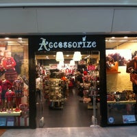 Photo taken at Accessorize by Massimo on 10/9/2012