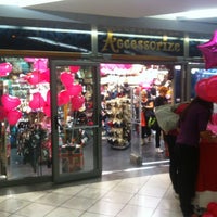 Photo taken at Accessorize by Massimo on 10/5/2012