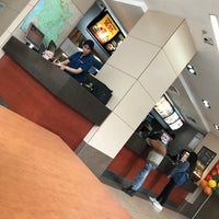 Photo taken at McDonald&amp;#39;s by Abdullah A. on 3/26/2018