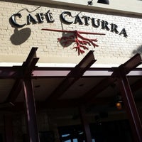 Photo taken at Café Caturra by Ray G. on 10/26/2013