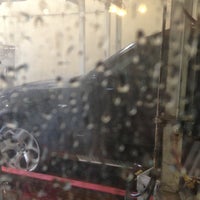 12/2/2012にSergey M.がCool Water Auto Spaで撮った写真