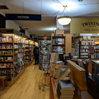 Photo taken at WHSmith by Michael N. on 2/13/2018
