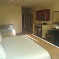 Holiday Inn Express Suites Shreveport West La Photo Taken At Holiday Inn Express Amp Suites Shreveport West By Omar