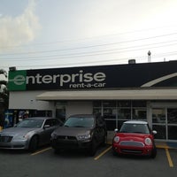 Enterprise Rent A Car San Juan San Juan