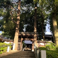 Photo taken at 勝光院 by Keen on 9/6/2022