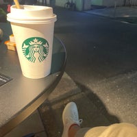 Photo taken at Starbucks by Keen on 5/27/2023