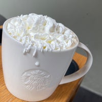 Photo taken at Starbucks by Naoto on 6/10/2023