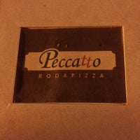 Foto scattata a Peccatto Restaurante da Anna O. il 12/13/2012